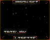 Jason rising particles