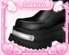 Steel Toe Chunks