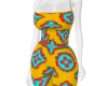 LV Yellow Jumpsuit