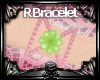 ~MN~CloverPearl Bracelet