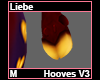 Liebe Hooves M V3