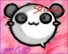 {MAD} l Panda *Sticker*