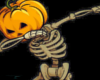 SAM De Skeleton