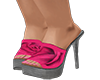 ~N~ Roses Shoes