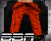 [BBA] Inmate Pants