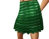 Irish Green Skirt