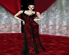 Gothic Gown