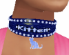 {M}Kitten Collar