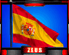 ANIMATED FLAG SPAIN