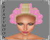 *CM* HAIR ROLLERS - BLND