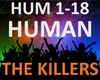 The Killers - Human