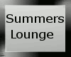 Summers Lounge