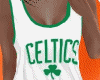 Boston Celtic Outfit