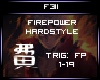 [F] Firepower FP