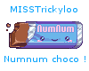 [Mtl] Adorable Chocolate