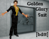 [bdtt] Golden Glory Suit