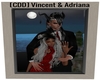 [CDD] Vincent & Adriana