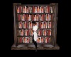 Wooden Dream OB Bookcase