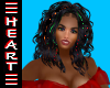 Christmas Highlights Blk