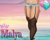 SHORT+MEIA BF