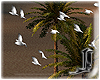 ! Flying Animated Birds