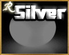 R. Silver Light Ambient