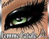 [M] Femme Fatale Makeup