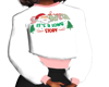 Santa Its Long Story