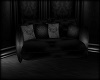 Black Midnight Couch