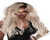 Coupe Rock Blonde