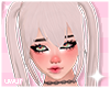 ♡ luv cake