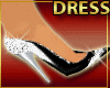 Diamond Dress Shoes