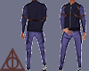 Spring 2025 fit