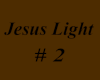 {B} Jesus Light  2/M