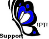 !PI! Support Sticker