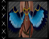 Zodiac Wings: Libra