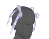 Cute Lilac Bows
