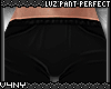V4NY|Luz Pant Perfect