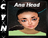 Ana Head