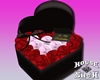 *HS Valentine Rose Box