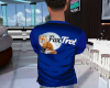 FoxTrot Club Shirt
