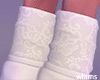Sugar Pearls Boots