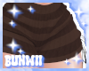 ☁ Shorts Walnut
