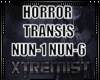 HORROR TRANSIS VOCALS