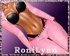 Pink Lady RLL