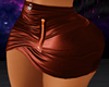 Kasha Bronze Skirt RLL