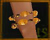 Royal Amber Bracelets 2