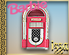 Barbie Juke Box