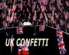 UK.. Confetti