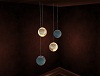 **COCO** HANGING LAMP